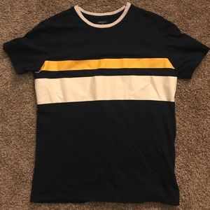 Medium Navy Tee